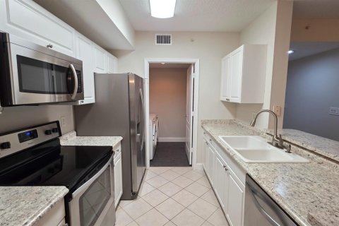 Copropriété à louer à Vero Beach, Floride: 2 chambres, 92.34 m2 № 2352200 - photo 7