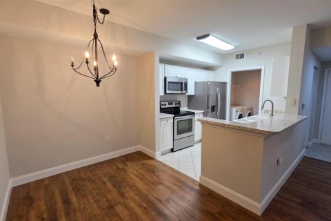 Copropriété à louer à Vero Beach, Floride: 2 chambres, 92.34 m2 № 2352200 - photo 6