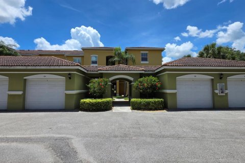 Condo à Vero Beach, Floride, 2 chambres  № 2352200