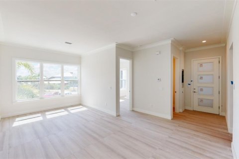 Touwnhouse à louer à Apollo Beach, Floride: 4 chambres, 222.59 m2 № 1757695 - photo 6