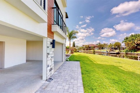 Touwnhouse à louer à Apollo Beach, Floride: 4 chambres, 222.59 m2 № 1757695 - photo 18