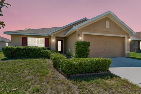 Villa ou maison à Hudson, Floride 3 chambres, 183.76 m2 № 2298327