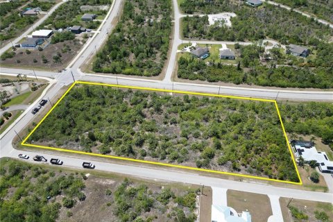 Land in Port Charlotte, Florida № 1636278 - photo 7