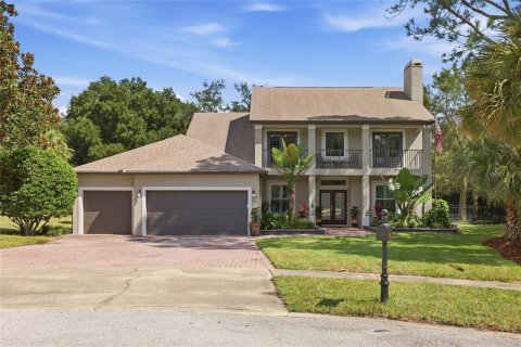 Casa en venta en Apopka, Florida, 5 dormitorios, 328.41 m2 № 2383733 - foto 23