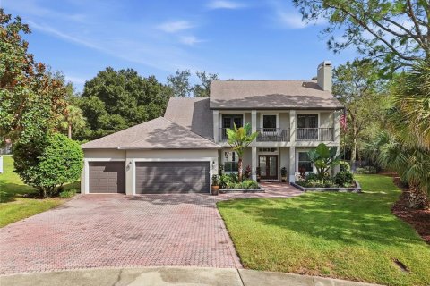 Casa en Apopka, Florida 5 dormitorios, 328.41 m2 № 2383733
