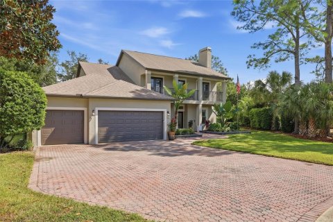 Casa en venta en Apopka, Florida, 5 dormitorios, 328.41 m2 № 2383733 - foto 22