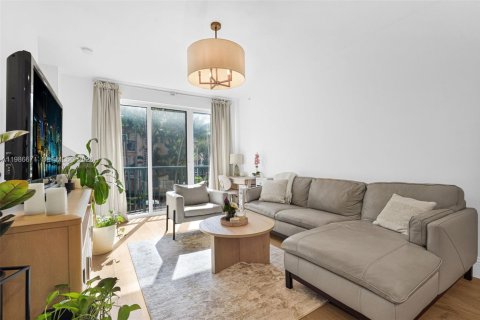 Снять в аренду кондоминиум в Форт-Лодердейл, Флорида 1 спальня, 81.57м2, № 2048373 - фото 8