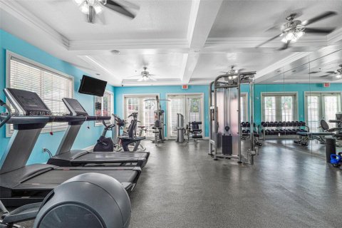 Снять в аренду кондоминиум в Форт-Лодердейл, Флорида 1 спальня, 81.57м2, № 2048373 - фото 21