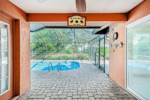 Купить виллу или дом в Спринг-Хилл, Флорида 8 комнат, 149.76м2, № 1828355 - фото 24