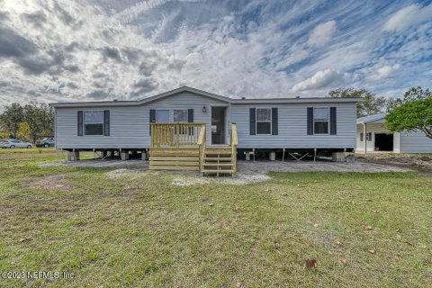 Casa en venta en Green Cove Springs, Florida, 3 dormitorios, 135.27 m2 № 910867 - foto 1