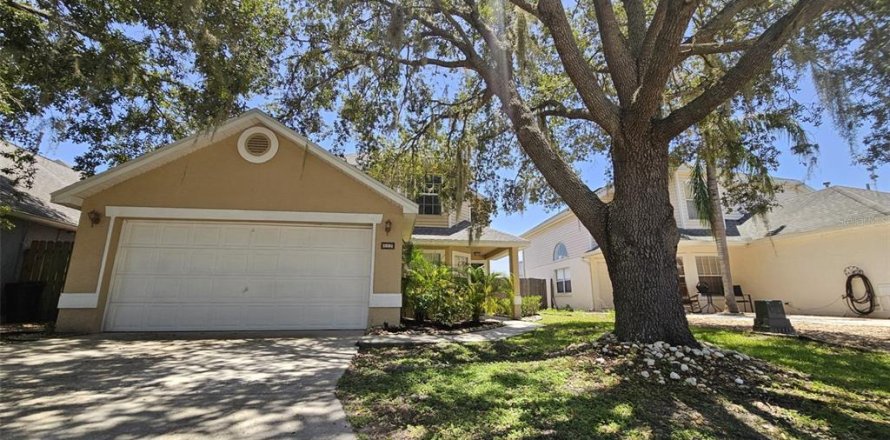 Casa en Davenport, Florida 3 dormitorios, 177.26 m2 № 1815651