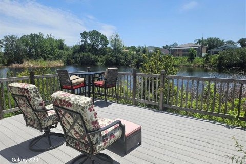 Casa en venta en Davenport, Florida, 3 dormitorios, 177.26 m2 № 1815651 - foto 27