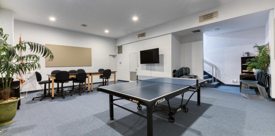Estudio en el Condominio en West Palm Beach, Florida № 1161874