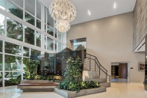 Copropriété à louer à Miami, Floride: 3 chambres, 158.68 m2 № 2077408 - photo 4