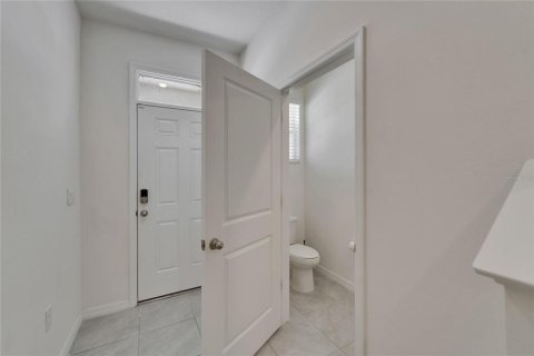 Townhouse in Apollo Beach, Florida 3 bedrooms, 165.83 sq.m. № 1651832 - photo 8