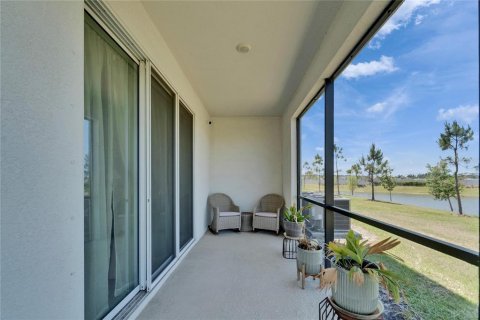 Townhouse in Apollo Beach, Florida 3 bedrooms, 165.83 sq.m. № 1651832 - photo 22