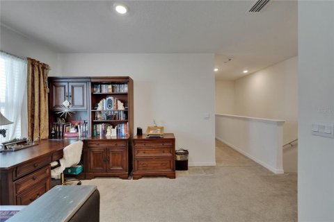 Townhouse in Apollo Beach, Florida 3 bedrooms, 165.83 sq.m. № 1651832 - photo 27