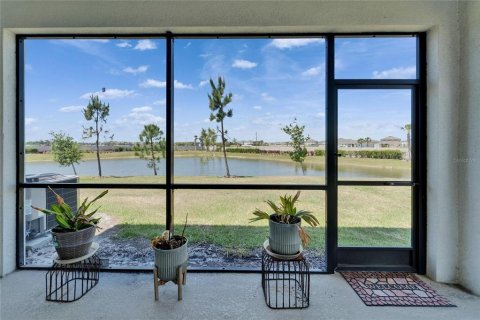 Townhouse in Apollo Beach, Florida 3 bedrooms, 165.83 sq.m. № 1651832 - photo 21