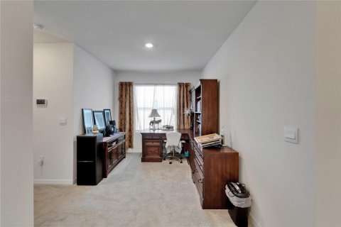 Townhouse in Apollo Beach, Florida 3 bedrooms, 165.83 sq.m. № 1651832 - photo 25