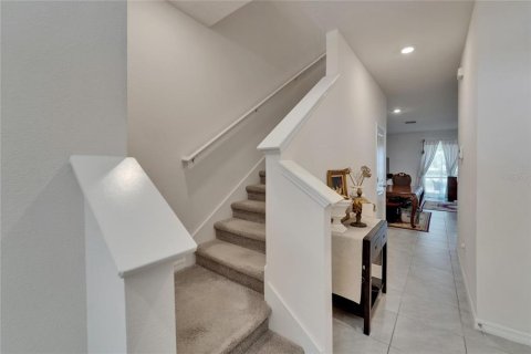 Townhouse in Apollo Beach, Florida 3 bedrooms, 165.83 sq.m. № 1651832 - photo 11