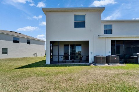 Townhouse in Apollo Beach, Florida 3 bedrooms, 165.83 sq.m. № 1651832 - photo 7