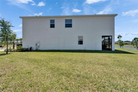 Townhouse in Apollo Beach, Florida 3 bedrooms, 165.83 sq.m. № 1651832 - photo 5