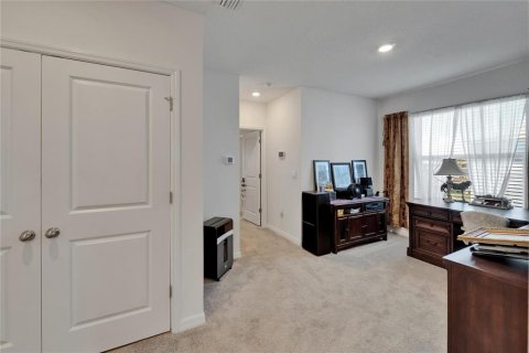 Townhouse in Apollo Beach, Florida 3 bedrooms, 165.83 sq.m. № 1651832 - photo 26