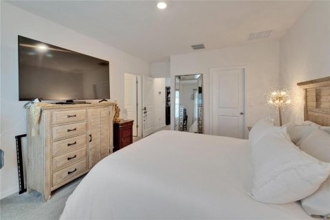 Townhouse in Apollo Beach, Florida 3 bedrooms, 165.83 sq.m. № 1651832 - photo 30