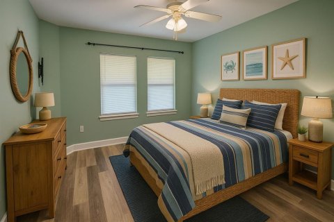 Condo in Palm Coast, Florida, 3 bedrooms  № 1680435 - photo 20