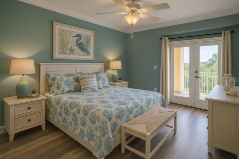 Condo in Palm Coast, Florida, 3 bedrooms  № 1680435 - photo 12