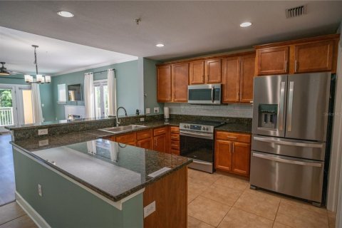 Condo in Palm Coast, Florida, 3 bedrooms  № 1680435 - photo 8