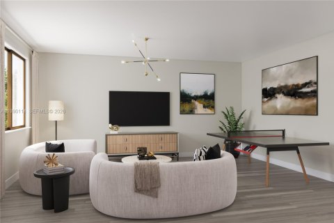 Villa ou maison à vendre à Miami, Floride: 5 chambres, 380.43 m2 № 2052056 - photo 7