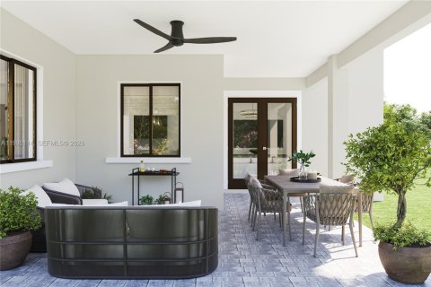 Villa ou maison à vendre à Miami, Floride: 5 chambres, 380.43 m2 № 2052056 - photo 8
