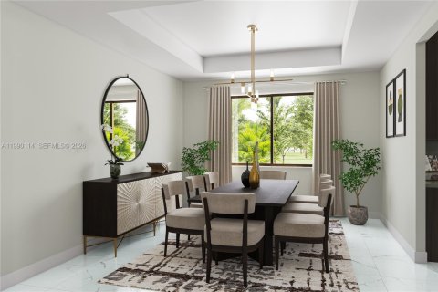 Villa ou maison à vendre à Miami, Floride: 5 chambres, 380.43 m2 № 2052056 - photo 3