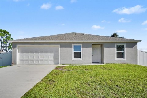 Casa en Palm Bay, Florida 4 dormitorios, 169.45 m2 № 2376747