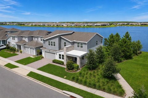 Casa en Orlando, Florida 4 dormitorios, 392.6 m2 № 2150509
