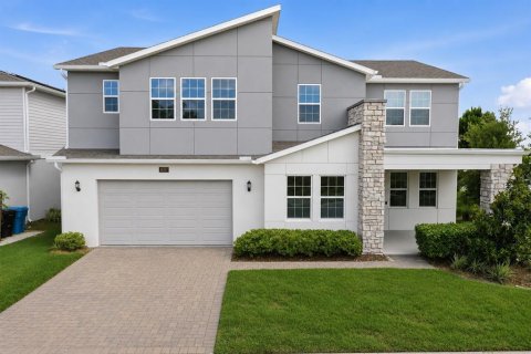 Casa en venta en Orlando, Florida, 4 dormitorios, 392.6 m2 № 2150509 - foto 2