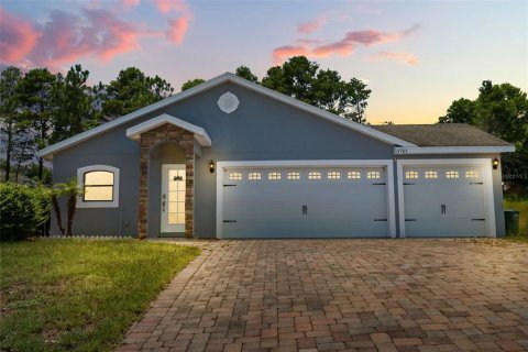 Casa en Montverde, Florida 3 dormitorios, 118.91 m2 № 2364404
