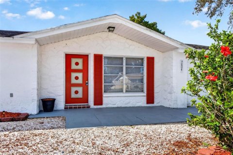 Villa ou maison à louer à Port Richey, Floride: 2 chambres, 78.04 m2 № 2388143 - photo 2