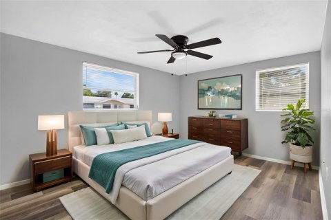 Villa ou maison à louer à Port Richey, Floride: 2 chambres, 78.04 m2 № 2388143 - photo 17