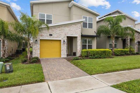 House in Davenport, Florida 5 bedrooms, 286.23 sq.m. № 1899551 - photo 3
