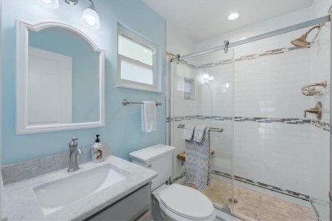 Купить виллу или дом в Сарасота, Флорида 6 комнат, 134.89м2, № 2206219 - фото 21