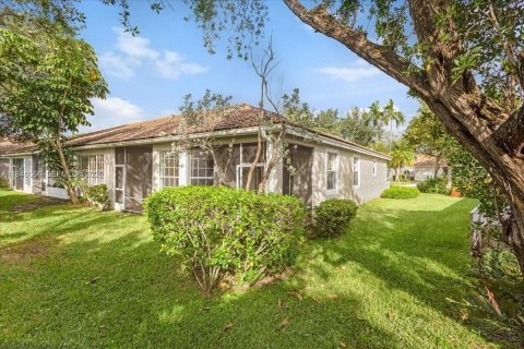 House in Sunrise, Florida 3 bedrooms, 134.89 sq.m. № 1997341 - photo 28