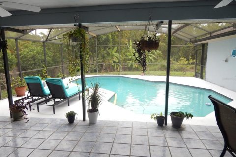 House in Kissimmee, Florida 4 bedrooms, 169.73 sq.m. № 2206221 - photo 19