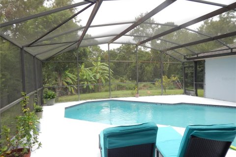 House in Kissimmee, Florida 4 bedrooms, 169.73 sq.m. № 2206221 - photo 20