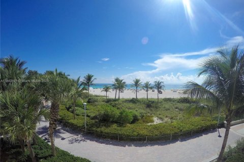 Copropriété à louer à Miami Beach, Floride: 49.24 m2 № 2017246 - photo 22