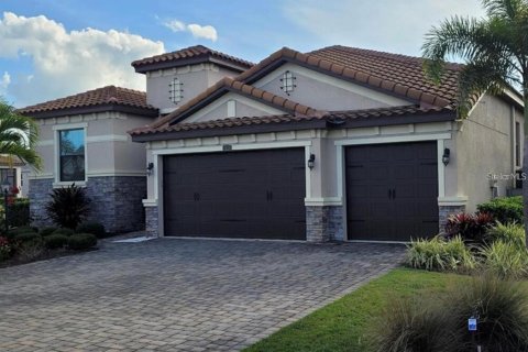 Casa en alquiler en Bradenton, Florida, 3 dormitorios, 239.13 m2 № 1757348 - foto 3