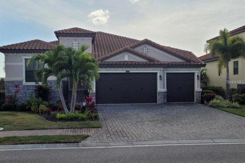 Casa en alquiler en Bradenton, Florida, 3 dormitorios, 239.13 m2 № 1757348 - foto 2