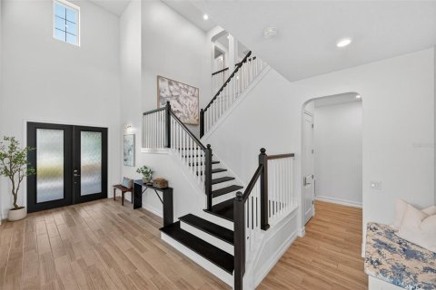 House in Wesley Chapel, Florida 5 bedrooms, 425.12 sq.m. № 1910573 - photo 19