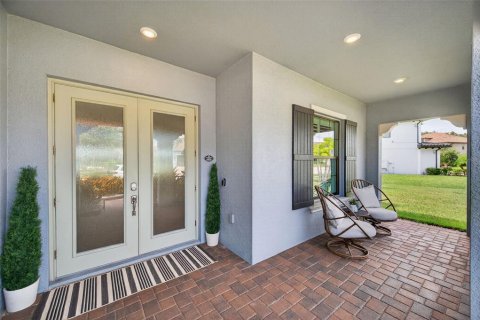 House in Wesley Chapel, Florida 5 bedrooms, 425.12 sq.m. № 1910573 - photo 7